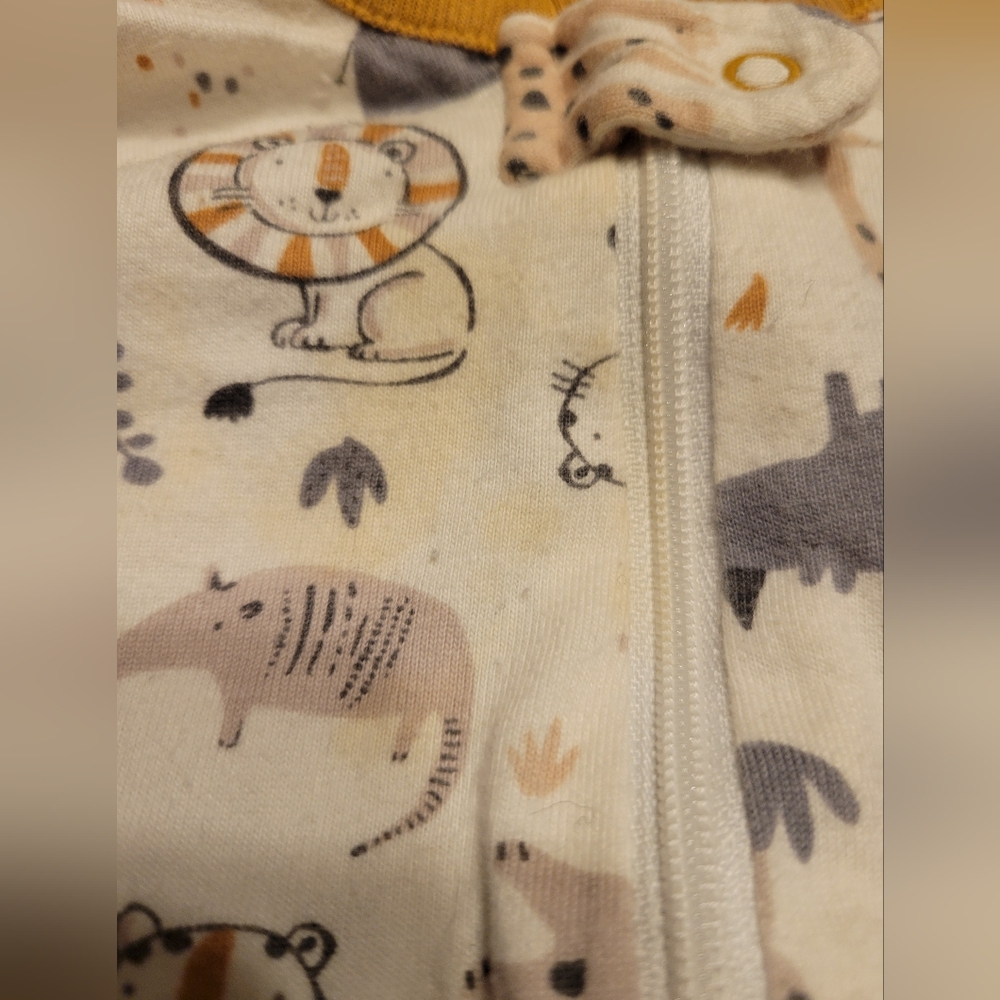 Gerber 3-6 Month Boy Bundle - Picture 6 of 6